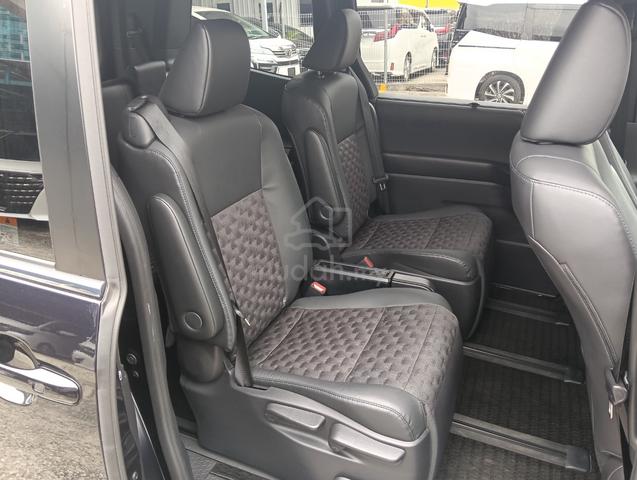 2023 Toyota VOXY 1.8 HYBRID S-Z PETROL/MOTOR - 4