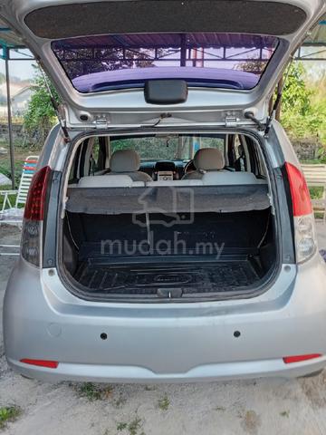Perodua MYVI 1.3 EZ (A) 2007 - 3