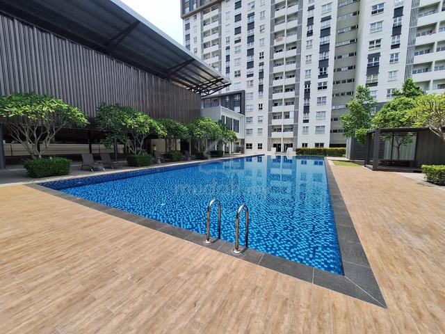 Aman 1 Tropicana Urban Homes 5