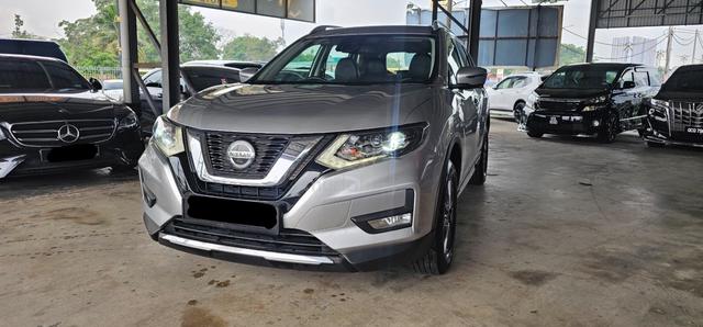 2019 Nissan X-TRAIL 2.5 4WD (A) Facelift Model - 2