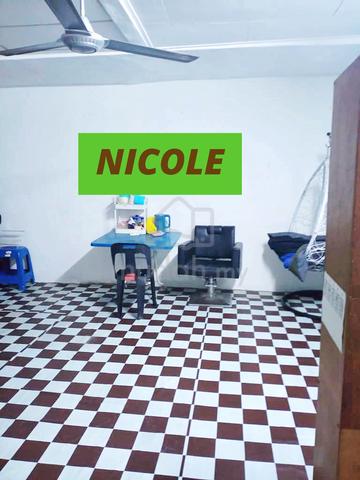 Kulim Taman Lobak 2 Storey Shop House Facing Main Road Good ROI 3