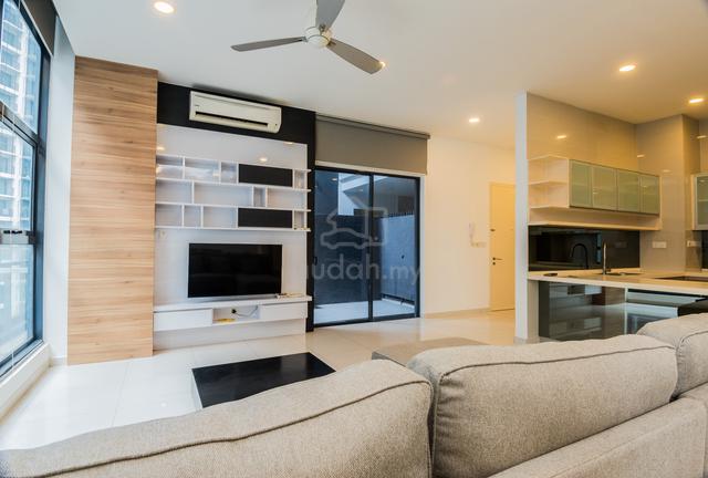 Mirage Residence 1