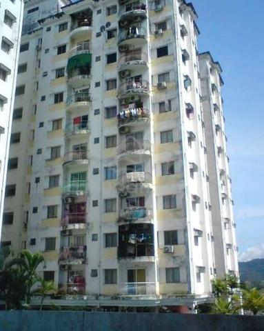 Gardenia Court (Batu Caves) 1