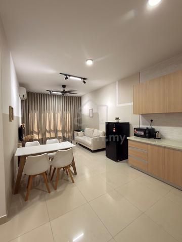 Aradia Residence @ Lake City KL North 1