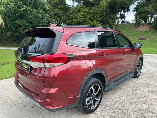 2023 PERODUA ARUZ 1.5 AV Still Can Full Loan 9 Yea - 5