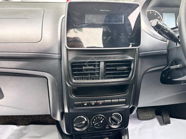 2020 SAGA STANDARD FREE/service,warranty,roadtax - 5