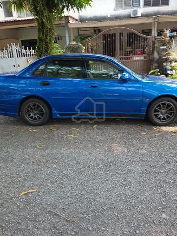 2007 Proton WAJA 1.6 CAMPRO PREMIUM (A) - 3
