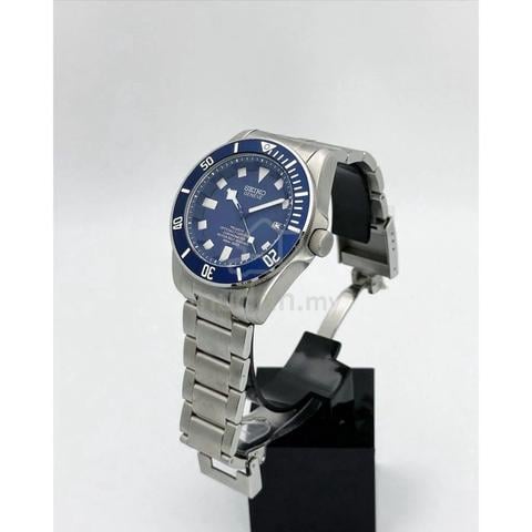 Custom S. Mod Blue Pelagos 42mm Automatic Watch - photo 2 of 6