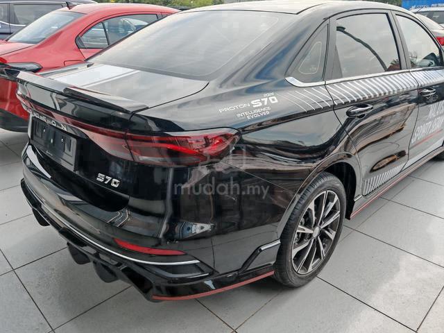 2026 Proton S70 Flagship Promo Aug Only Last Unit - 5
