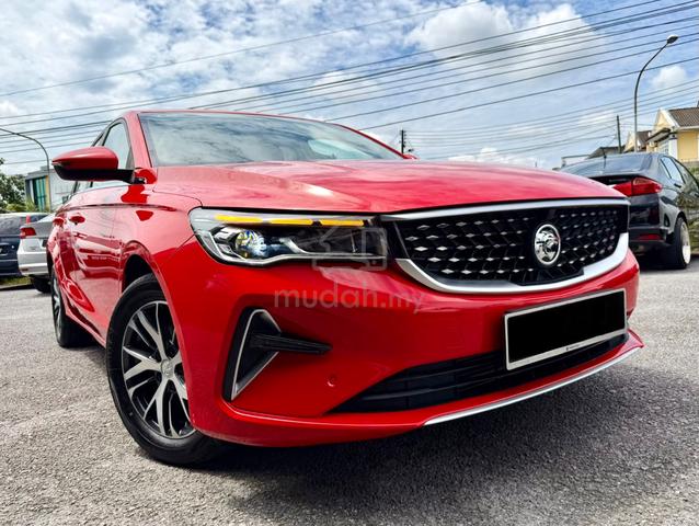 Proton S70 1.5T PREMIUM A/T - 4