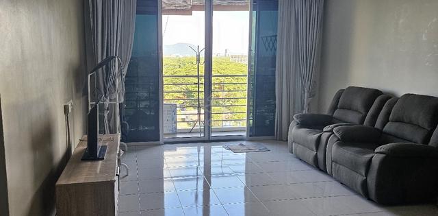 Capri Park Condominium 1