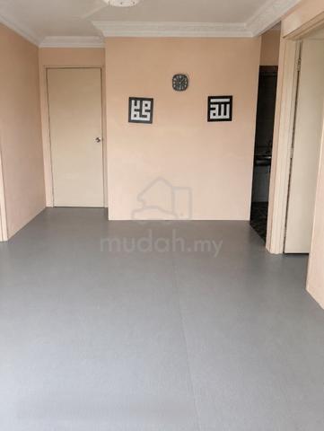 Delima Apartment 1