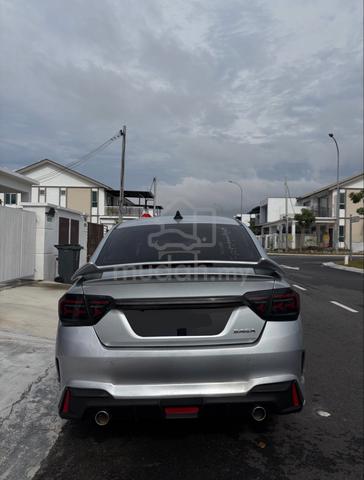 2021 Proton SAGA 1.3 PREMIUM AT MY16 BT P2-13A - 3
