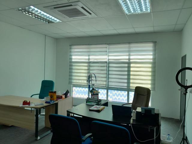 SEREMBAN 2 PLAZO S2 HEIGHTS SHOP FIRST FLOOR FACING MAIN ROAD for RENT 1