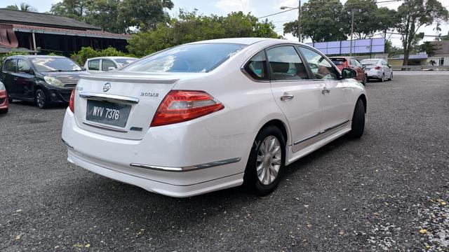 2013 Nissan TEANA 2.0 200 XE LUXURY (A) - 3