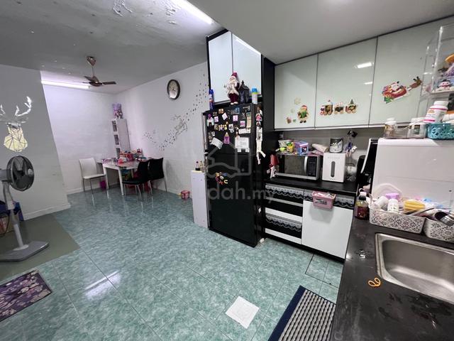 2 Storey House at Bandar Damai Perdana 3