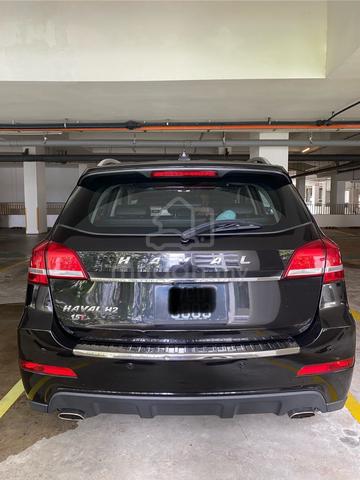 2018 Haval H2 1.5 COMFORT (A) - 4