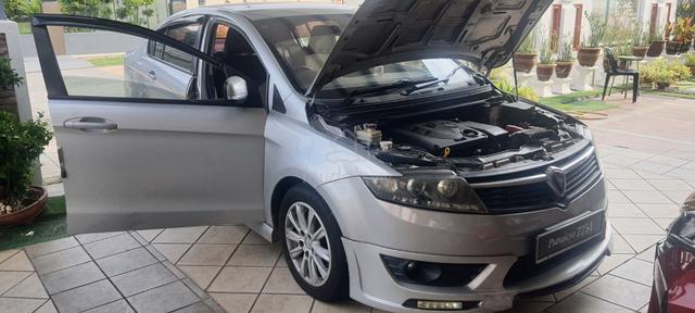 2012 Proton PREVE 1.6 EXECUTIVE (A) - 5
