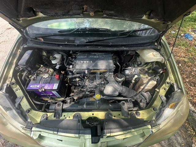 2007 Toyota AVANZA 1.5 G F602RM-GQMFMM (A) - 2