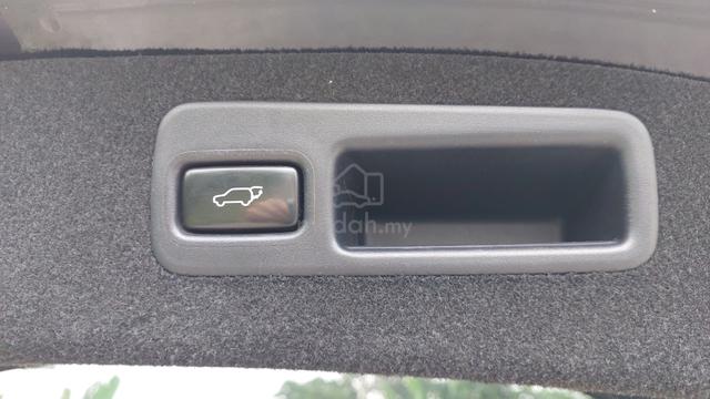 2014 Toyota HARRIER 2.0 PREMIUM ADVANCE MemorySeat - 3