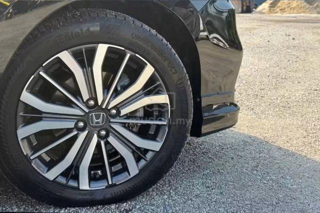 2018 Honda CITY 1.5 V MY2014 FACELIFT (A) - 4