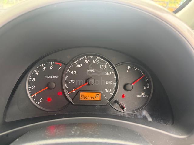 2004 Toyota WISH 1.8 TYPE S (A) - 5