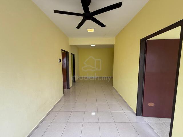 Taman Flora Heights 1