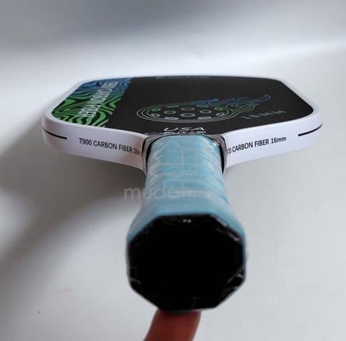 T900 Carbon Fiber Honeycomb Paddle - photo 5 of 5