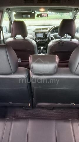 2017 Honda BR-V 1.5 V -- (A) - 5