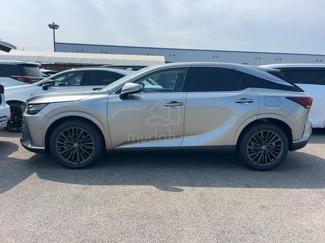 2024 Lexus RX350 2.4 VERSION L MARK LEVINSON (A) - 4