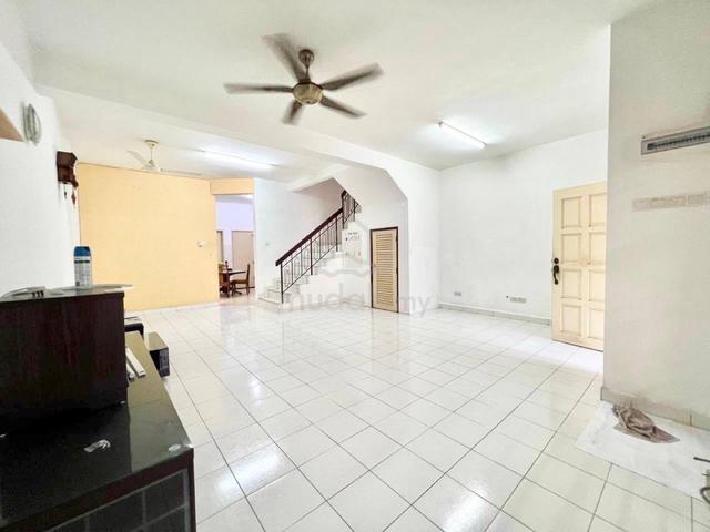 FULL LOAN 2 Storey Terrace TPS 3 Taman Pelangi Semenyih 1, Semenyih 4