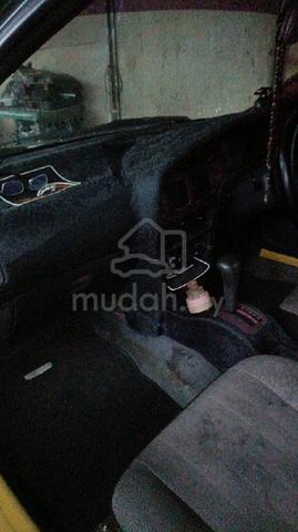 1995 Proton SATRIA 1.3 GL (A) - 5