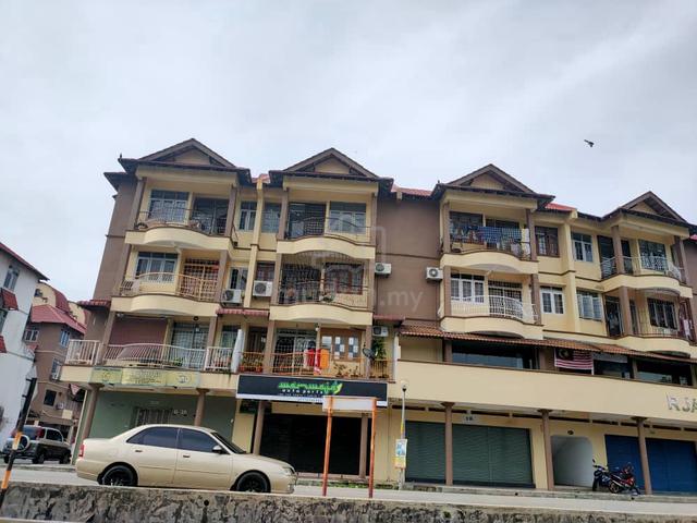 Medan Warisan 1
