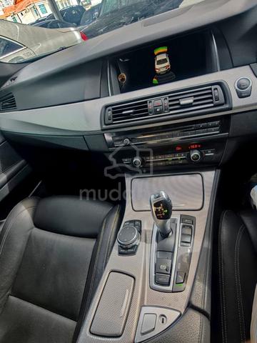 Bmw 528i 2.0 M SPORT FACELIFT (A)150km like new - 2