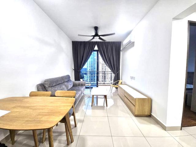 Country Garden Central Park (Serviced Apartment) 1