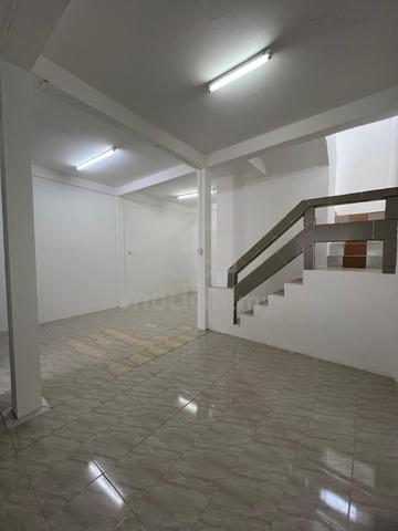 Samarahan RPR Desa Ilmu Double Storey Intermediate House For Sale 2