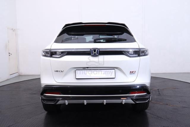 2024 Honda HR-V 1.5 E:HEV RS MY22 (A) - 3