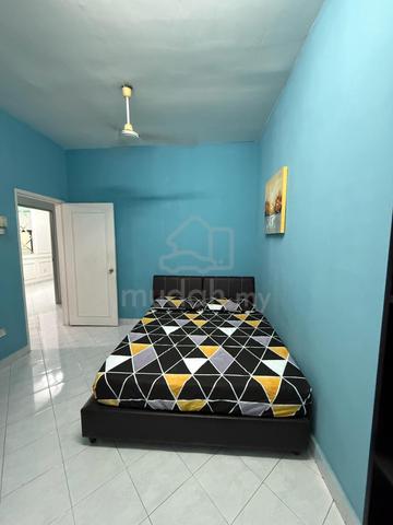 Bilik Sewa Wanita, Taman Sri Pulai Perdana, Skudai, UTM, Johor Bahru 1