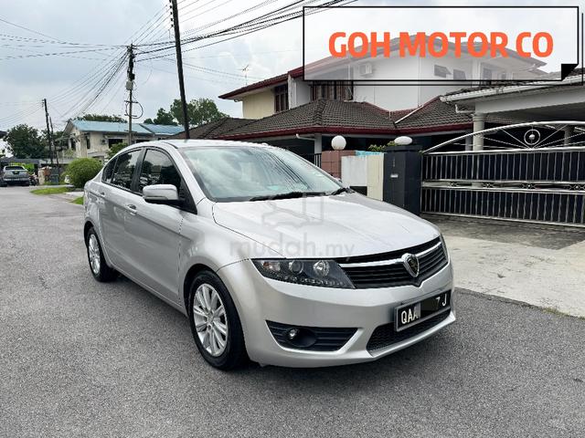 2014 Proton PREVE 1.6 EXECUTIVE (A) OTR - 1