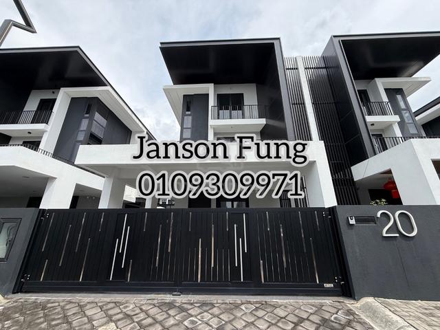 LUME by Posh Homes | Exclusive Luxury Living in Kota Kinabalu 1