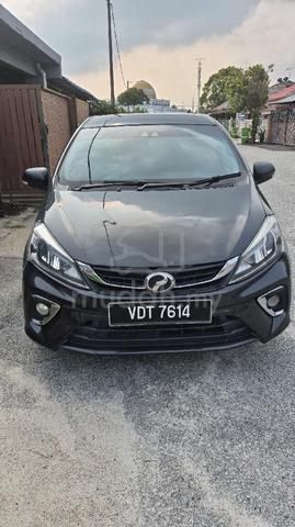 2019 Perodua MYVI 1.5 AV (A) - 3