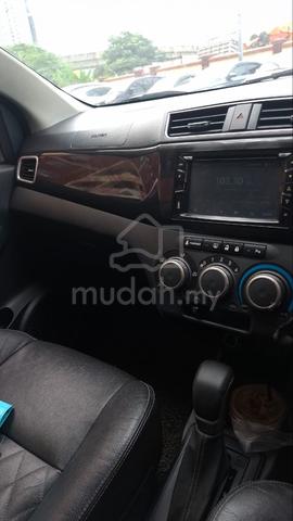 2016 Perodua BEZZA 1.3 ADVANCE (A) - 5