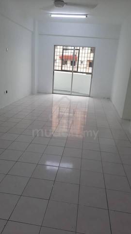 Pangsapuri Perdana Villa 1