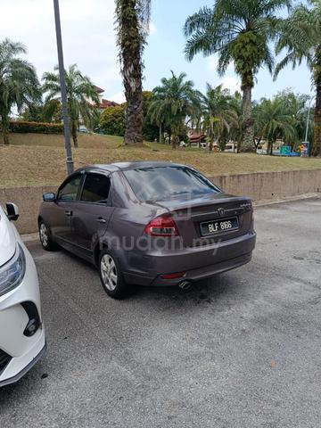 2011 Proton SAGA 1.3 FL (A) - 3