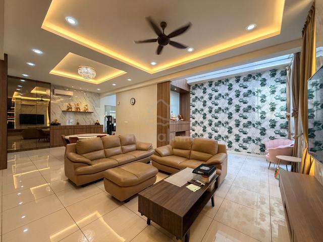 3 Storey Linked Semi-D @ Bandar 16 Sierra, Puchong 1