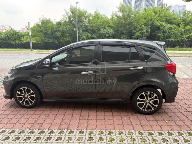 2022 Perodua MYVI 1.5 H (A) Super Low mileage - 4