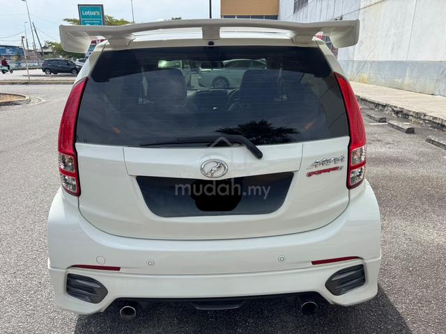 2013 RARE UNIT KING Perodua MYVI 1.5 EXTREME (A) - 5