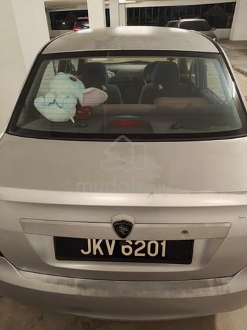 2008 Proton SAGA 1.3 BASE LINE (A) - 4