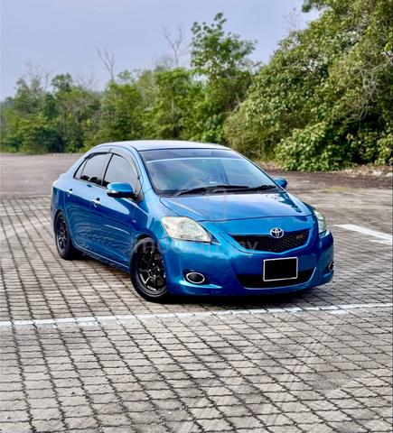 2010 Toyota VIOS 1.5 G NCP93R-BEPGKE (A) - 1