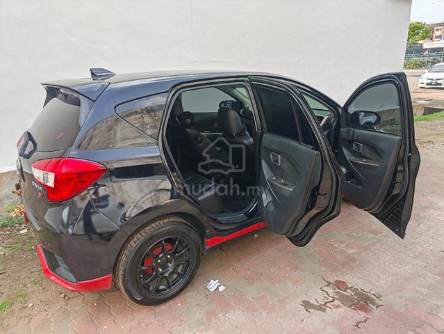 2018 Perodua MYVI 1.5 ADVANCE MY2017 (A) - 5